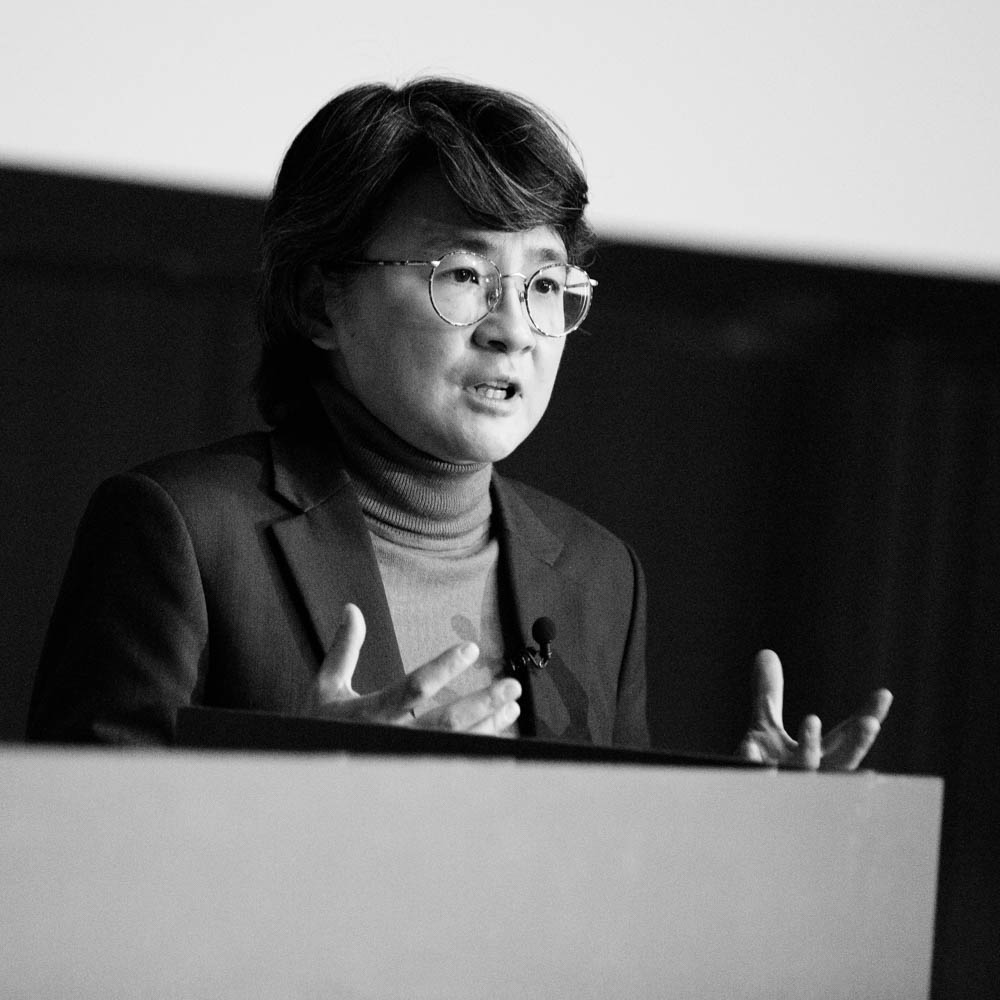 Professor Haruko Satoh Challenges in Internationalizing Japan’s Universities