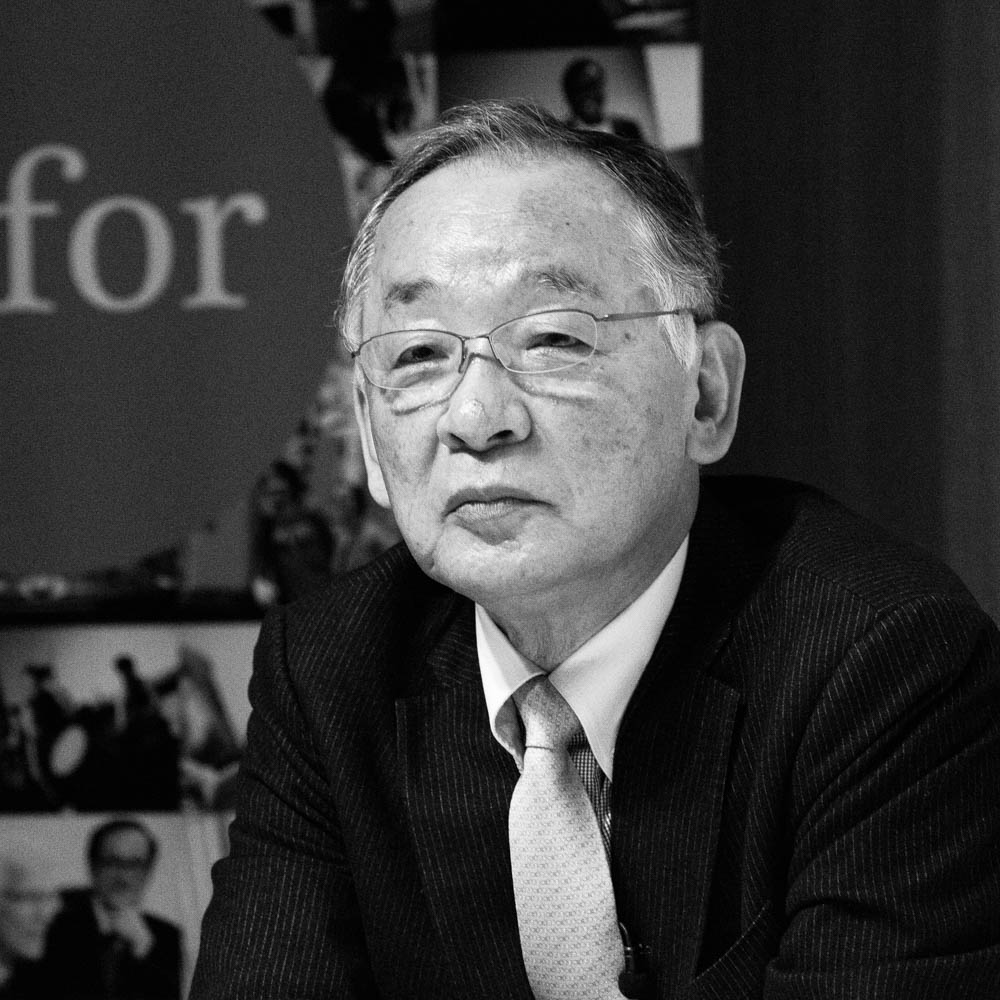 Yutaka Mino