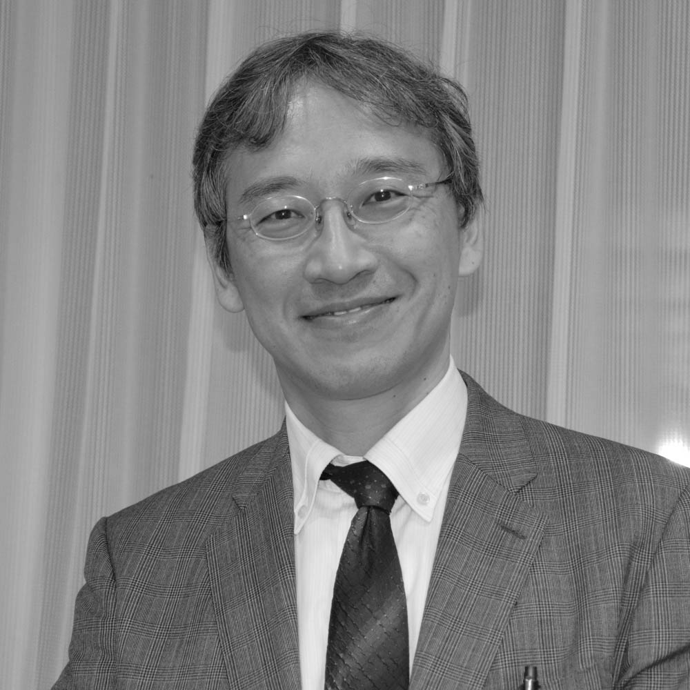 Professor Hiroshi Okumura, Kobe University